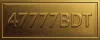 logo 47777BDT
